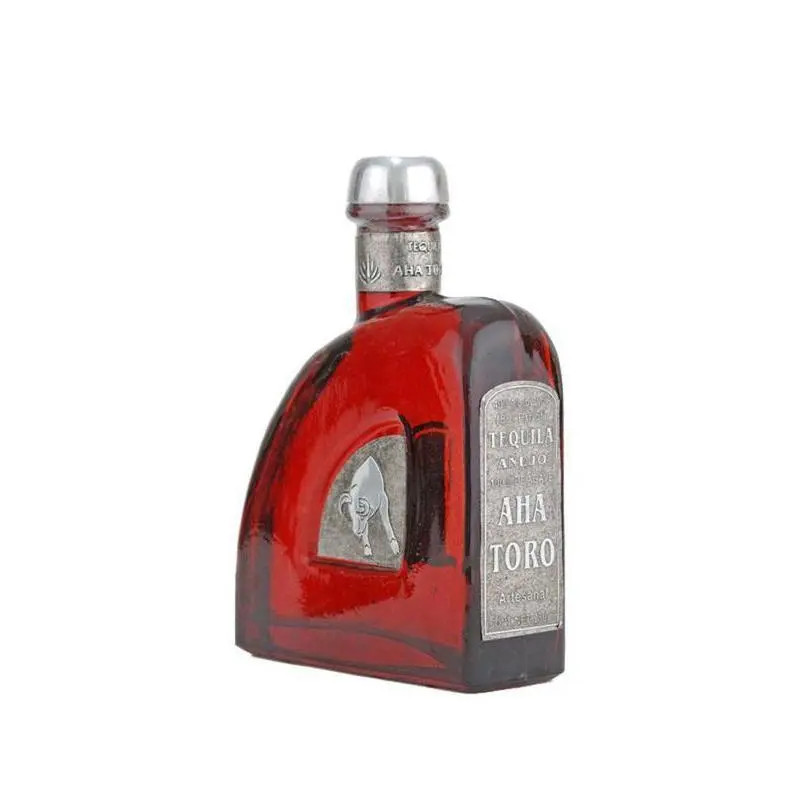 Aha Toro Anejo Tequila 700ml