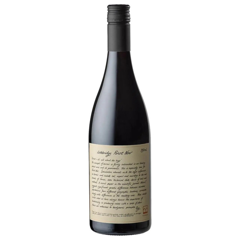 Lethbridge Pinot Noir 2020