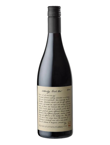 Lethbridge Pinot Noir 2020