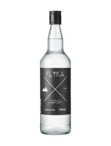 Flyka Vodka 700ml