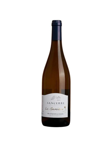 Domaine La Gemiere Sancerre 750Ml