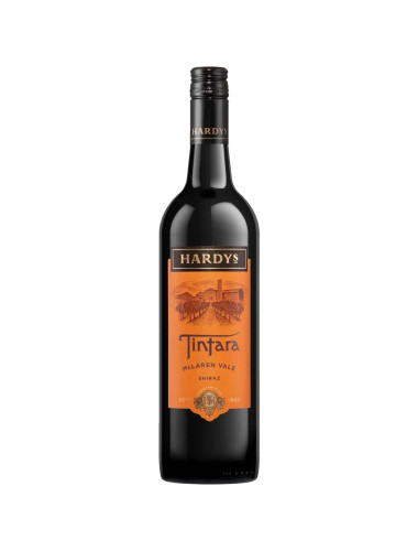 Hardys Tintara Shiraz 750mL