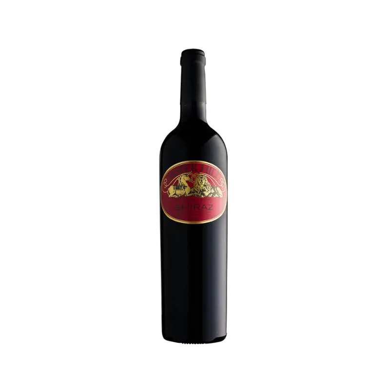 2003 Jasper Hill Georgia's Paddock Shiraz 750ml