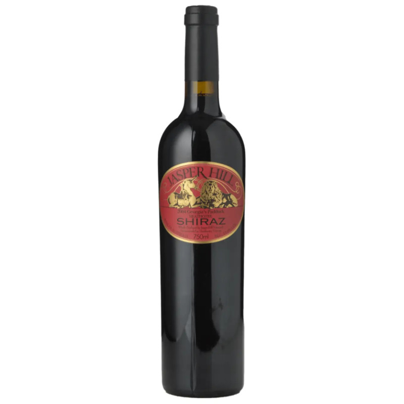 2004 Jasper Hill Georgia's Paddock Shiraz 750ml