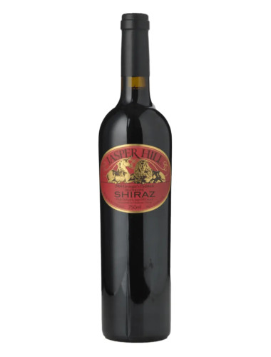 2004 Jasper Hill Georgia's Paddock Shiraz 750ml