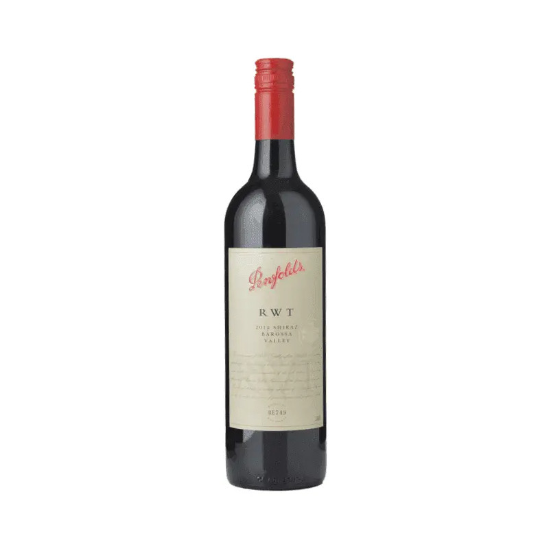 2013 Penfolds RWT Bin 798 Shiraz 750ml