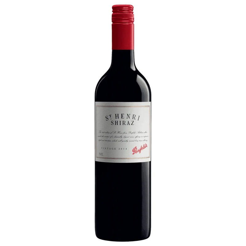2008 Penfolds St Henri Shiraz 750ml
