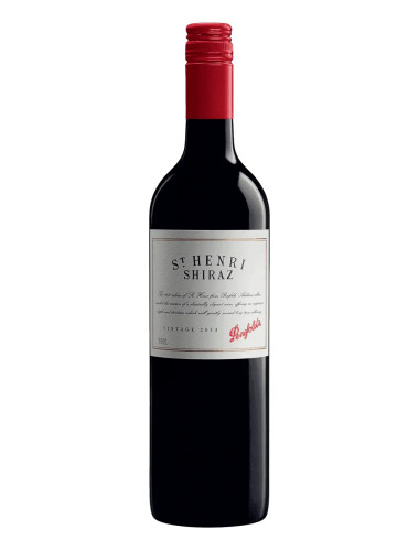 2008 Penfolds St Henri Shiraz 750ml