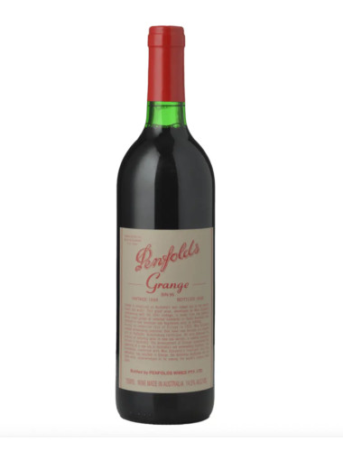 1991 Penfolds Bin 95 Grange Shiraz 750ml