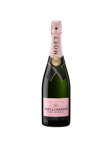 Moet Rose Vintage 2016 750ml