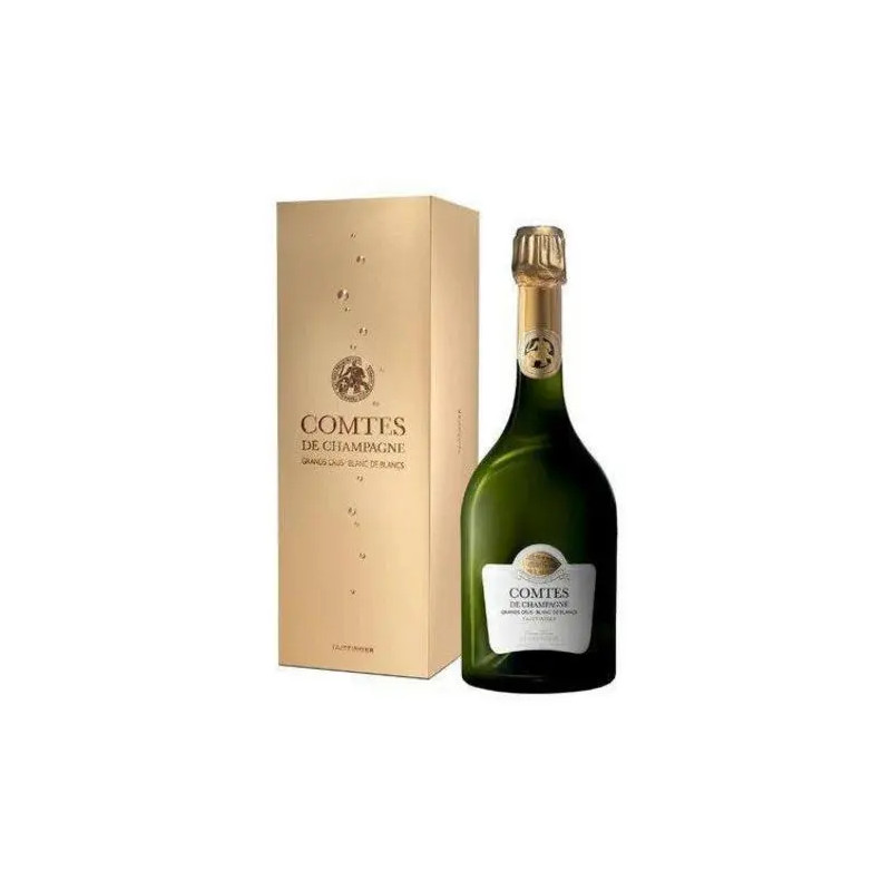 Taittinger Comtes De Blanc Db 750ml