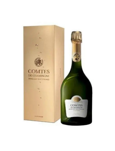 Taittinger Comtes De Blanc Db 750ml