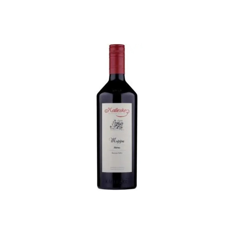 Kalleske Moppa Shiraz 750ml