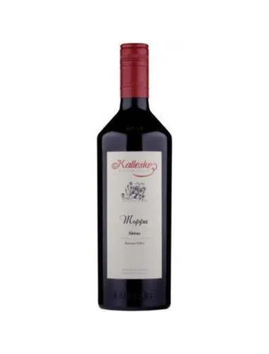 Kalleske Moppa Shiraz 750ml