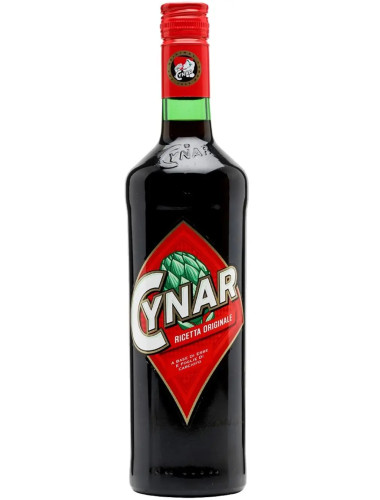 Cynar Amaro Liqueur 750ml