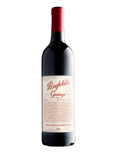 2007 Penfolds Bin 95 Grange Shiraz 750ml