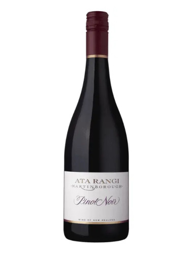 2011 Ata Rangi Pinot Noir 750ml