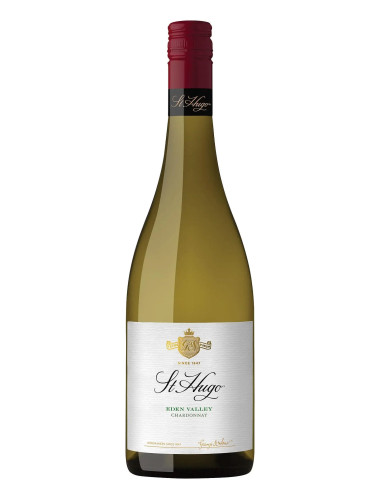 St Hugo Eden Valley Chardonnay