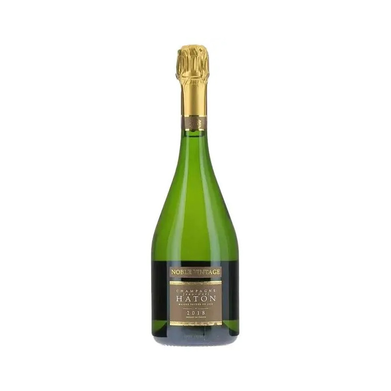 Haton Vintage 2018 750ml