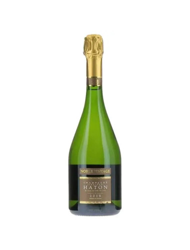 Haton Vintage 2018 750ml