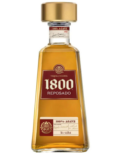 1800 Reposado Tequila 700ml