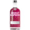 Absolut Vodka Raspberry 700ml