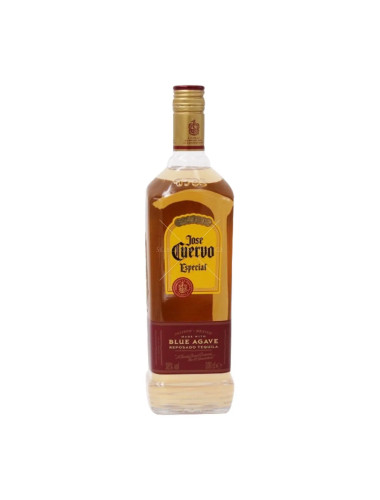 Jose Cuervo Reposado 1l