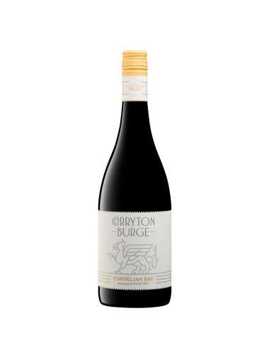 Corryton Burge Pinot Noir 750ml