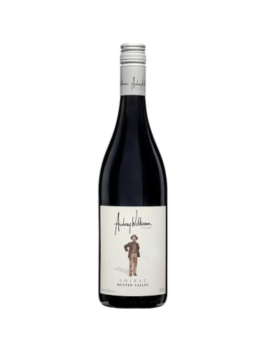 Audrey Wilkinson Shiraz