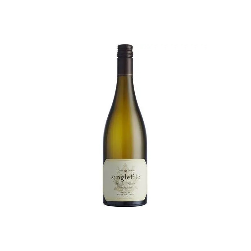Singlefile Family Reserve Chardonnay 750ml