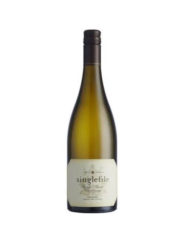 Singlefile Family Reserve Chardonnay 750ml