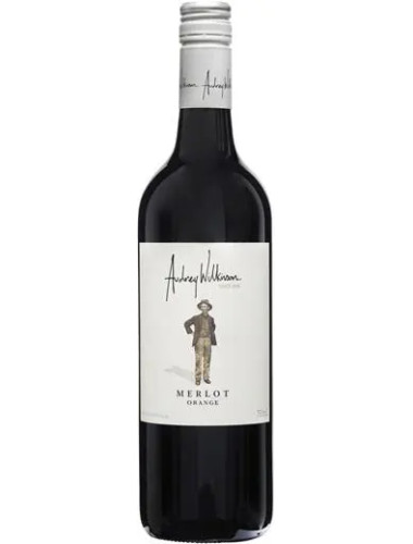 Audrey Wilkinson Merlot