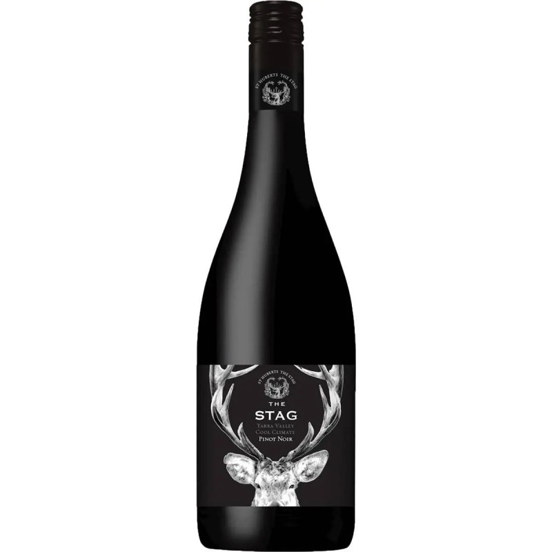 St Huberts The Stag Victorian Pinot Noir