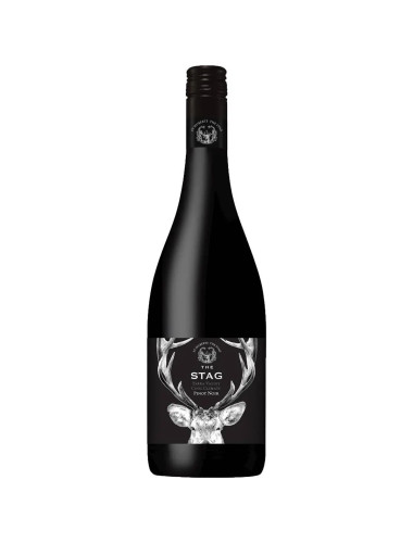 St Huberts The Stag Victorian Pinot Noir