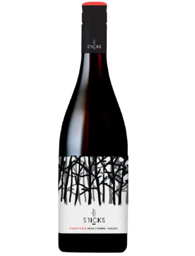 Sticks Pinot Noir 750ml