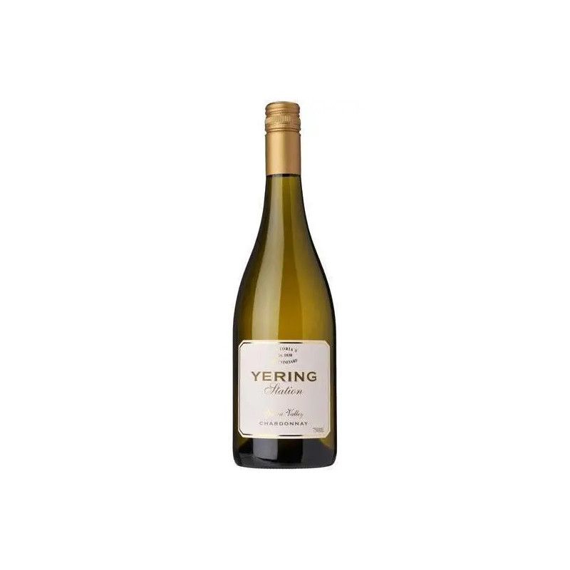 Yering Station Chardonnay 750ml