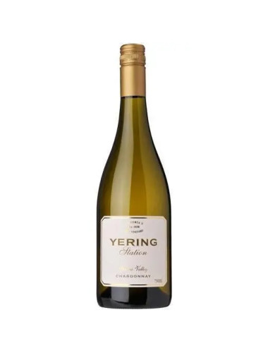 Yering Station Chardonnay 750ml