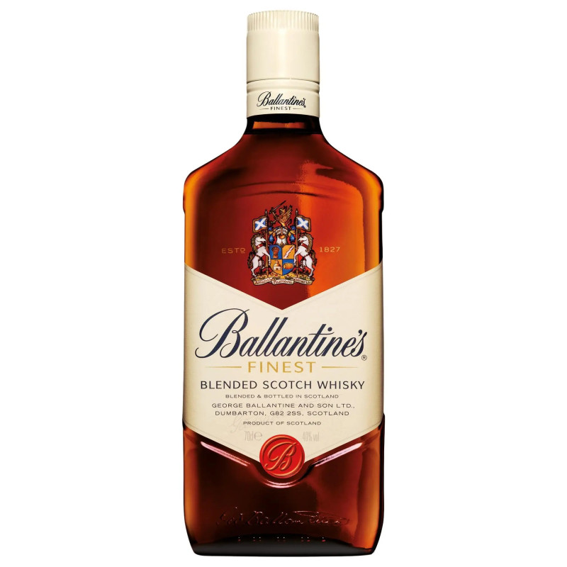 Ballantine's Scotch Whisky 700ml
