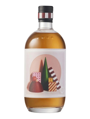 Four Pillars Christmas Gin 700ml