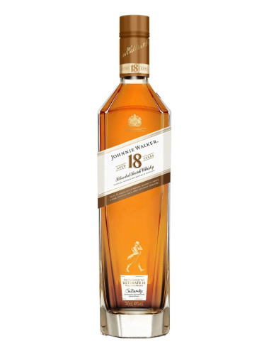 Johnnie Walker 18 Year Old Blended Scotch Whisky 700ml