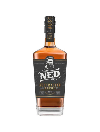 Ned Australian Whisky