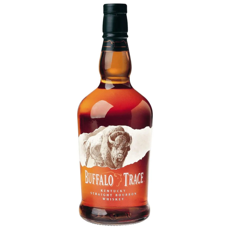 Buffalo Trace Kentucky Straight Bourbon Whiskey