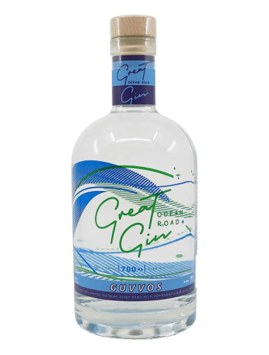 Great Ocean Road Guvvos Gin 700ml