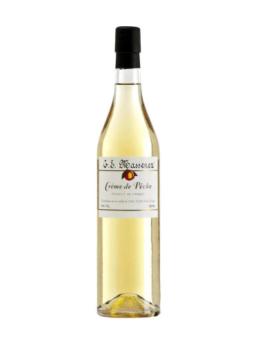 Massenez Peche 700ml