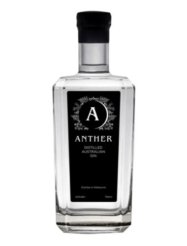 Anther Distilled Australian Gin 700mL