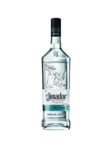 El Jimador Tequila Blanco 700ml