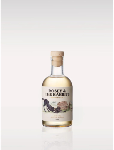 Rosey & The Rabbits Gin 200ml