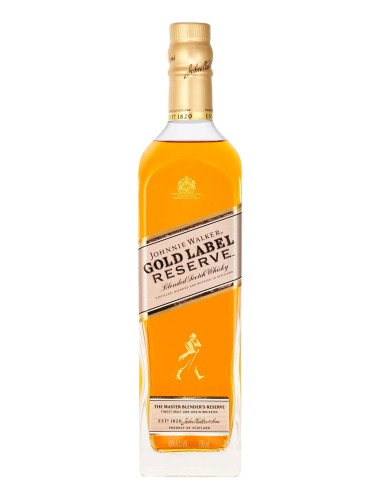 Johnnie Walker Gold Label Reserve Scotch Whisky 700ml