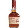 Maker's Mark 46 Barrel Finished Kentucky Straight Bourbon Whisky 700ml