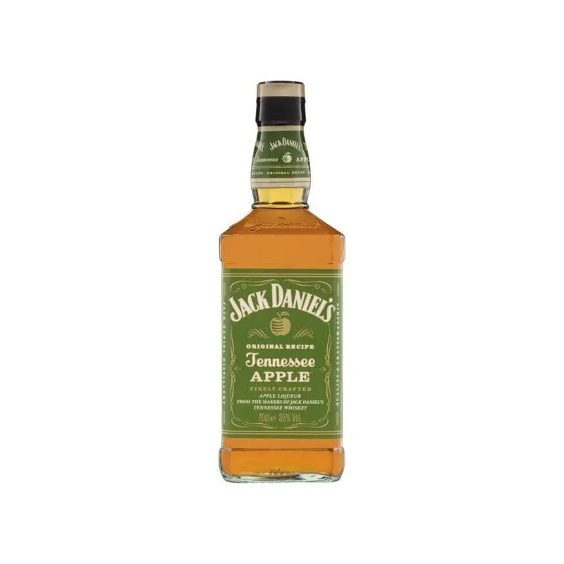 Jack Daniel's Tennessee Apple Liqueur